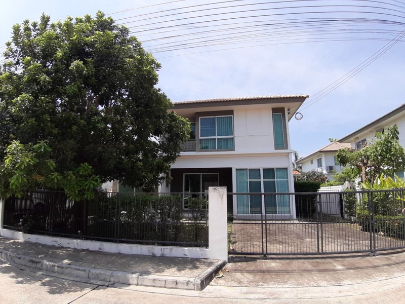 ขาย-บ้านพฤกษ์ลดา-บางใหญ่-2-ชั้น-531-ตรว-บ้านสวยพร้อมอยู่-ทำเลดี-ใกล้เซ็นทรัลเวส์ทเกต-ใกล้รถไฟฟ้า