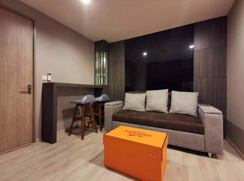 ด่วน-ขายขาดทุนครึ่งล้าน-ราคาดีมาก-คอนโด-chamber-chaan-ลาดพร้าว-วังหิน