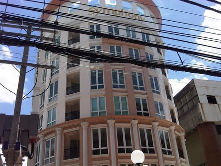 ประกาศเช่า-ขายคอนโด-symphony-1-ห้องนอน-เดิน-10-ก้าวจากคอนโดก็ถึง-bts-บางจากแล้ว