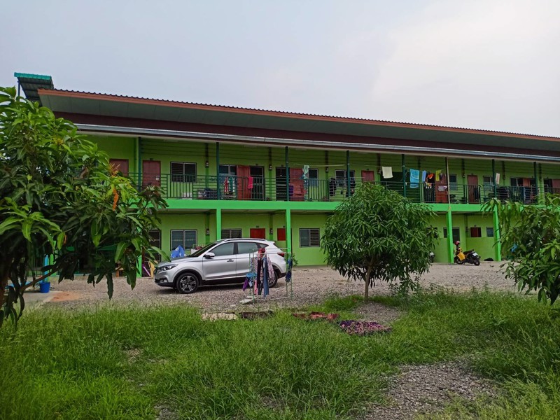 ขายที่ดินพร้อมหอพัก-เนื้อที่-1-ไร่-นิคมพัฒนา-ซ4-อินทร์แก้ว