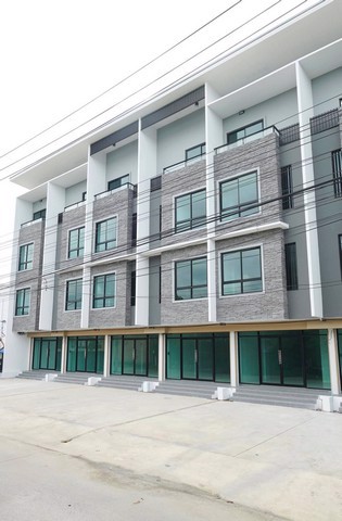 ขายโฮมออฟฟิศ-4ชั้น-เนื้อที่-32-ตารางวา-ศรีด่าน22-ใกล้-makroศรีนครินทร์