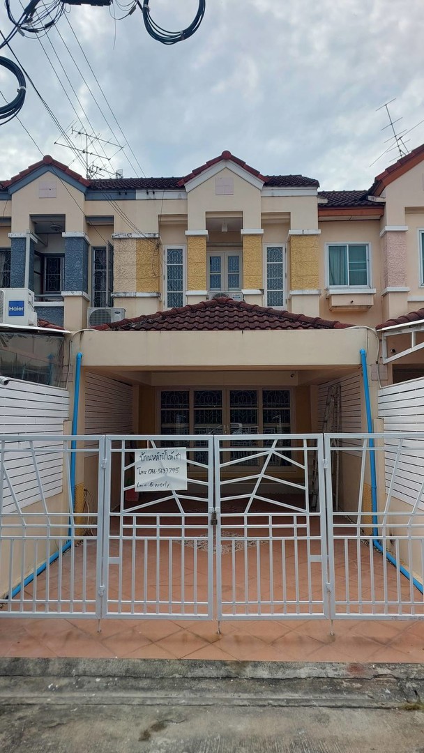 ให้เช่าทาวน์เฮ้าส์-2-ชั้น-มสิรินเฮ้าส์-รามอินทรา-ห้าแยกวัชรพล-ซอยร่วมมิตรพัฒนา