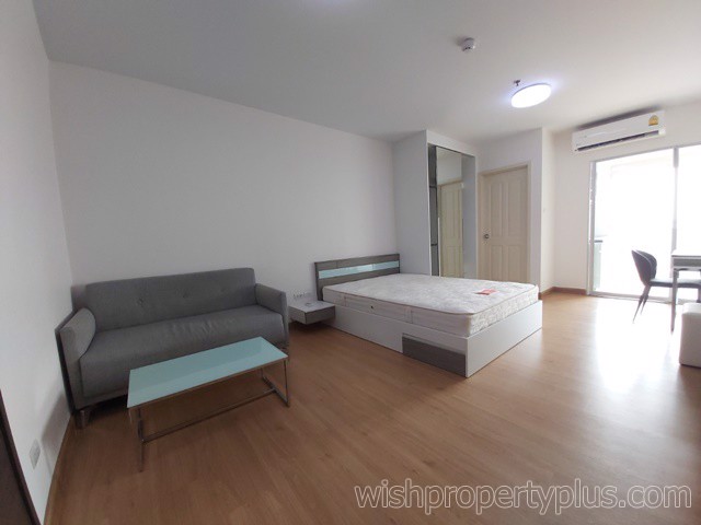 ขายคอนโดใกล้ห้างสรรพสินค้า