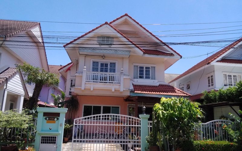 ขายบ้านเดี่ยว-ธารารมณ์-parkway-chalet-รามคำแหง190-1