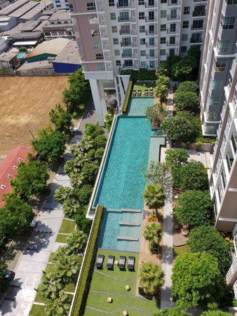 คอนโด-the-parkland-เพชรเกษม-วิวสระว่ายน้ำ-ใกล้-bts-หลักสอง-พร้อมอยู่-บางแค-กทม