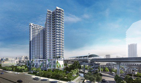 ขายดาวน์คอนโดศุภาลัย-พรีเมียร์-เจริญนคร-ใกล้-icon-siam-และรถไฟฟ้าสถานีคลองสาน-เดินทางสะดวก-คลองสาน