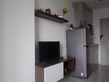 คอนโด-ไอดีโอ-จรัญ-อินเตอร์เชนจ์-ห้องใหม่สตูดิโอ-ขนาด-22-ตรม-ใกล้สถานีรถไฟฟ้า-เดินทางสะดวก-พร้อมอ