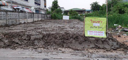 ขายที่ดินสวย-ถมแล้ว-ทำเลดี-ขนาดที่ดิน-50-ตรว-ถมสูงกว่าถนน-50-ซม-สรณคมน์-21-ดอนเมือง