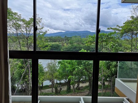 ขายคอนโดเขาใหญ่-โครงการ-swan-lake