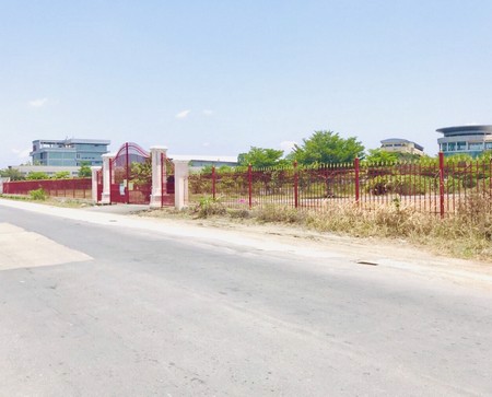 ปล่อยเช่าที่ดินแปลงสวย-ทำเลทอง-2-8-ไร่-ถมแล้ว-ราคาถูกสุดในย่านบางบอน-กทม