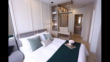 ขายดาวน์คอนโด-the-nest-สุขุมวิท-71-อยู่ห่าง-bts-พระโขนงเพียง-750-เมตร