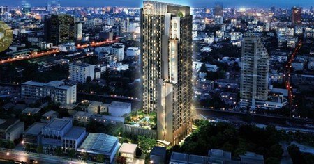 ขายด่วน-the-niche-pride-condo-ทองหล่อ-เพชรบุรี