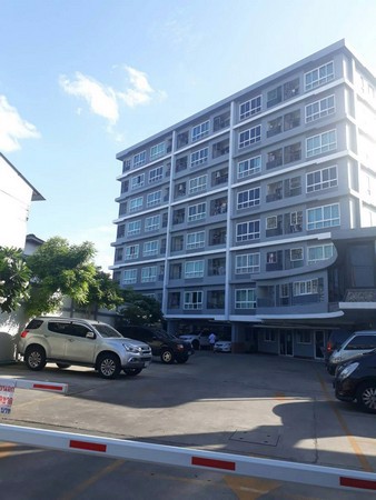 ขายคอนโด-พร้อมผู้เช่าทำเลดี-ย่านพรานนก-เนื้อที่-29-ตรม-อินดี้คอนโด