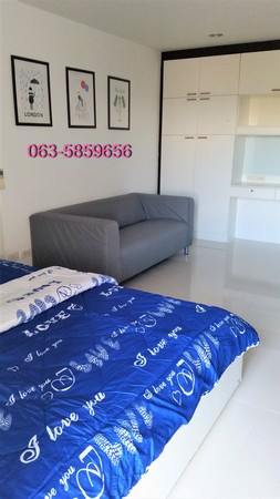 ปล่อยเช่าคอนโดregent-home4ซสุขุมวิท85ใกล้-btsอ่อนนุชเฟอร์นิเจอร์ครบพร้อมอยู่