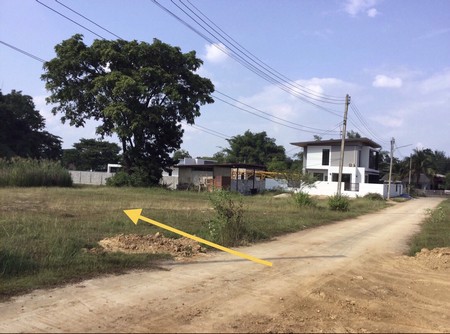 ขายที่ดินติดถนน-อำเภอเมือง-จังหวัดลำปาง-เนื้อที่-6ไร่-1งาน