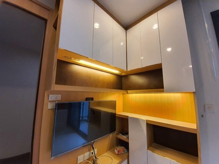 คอนโดเอ็ม-ลาดพร้าว-ติดbtsห้าแยกลาดพร้าว-ใกล้mrtพหลโยธิน-32ตรม-ชั้น20