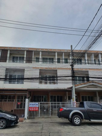 ทาวน์เฮ้าส์-มบรัชธานี7-ใกล้bts-แยกคปอ-22-ตรว-3นอน-4น้ำ-3-ชั้น-ถสายไหม-กทม