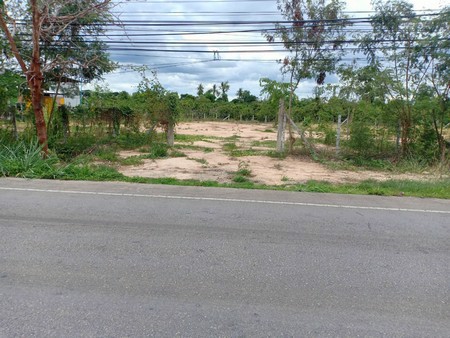 ขายที่ดิน-จ-เชียงใหม่-เนื้อที่-1-ไร่-1-งาน-ที่ดินติดถนนถมแล้ว-เจ้าของขายเอง