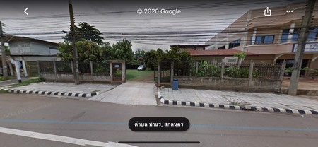 ขายที่ดินพร้อมบ้าน-3-หลังติดกัน-อยู่ติดถนนใหญ่-4-เลน-ทำเลดี