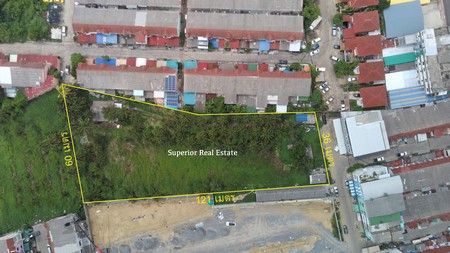 ขายที่ดิน-3ไร่-1-งาน-51-ตารางวา-กทม