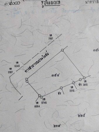 ขายที่ดิน-จนครนายก-2ไร่2งาน36ตรว