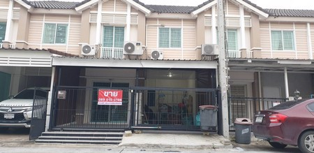 ขายทาวน์เฮ้าส์-195-ตรว-3-ห้องนอน-2-ห้องน้ำ-พฤกษาวิลล์-50-2-สะพานสูง-กรุงเทพมหานคร