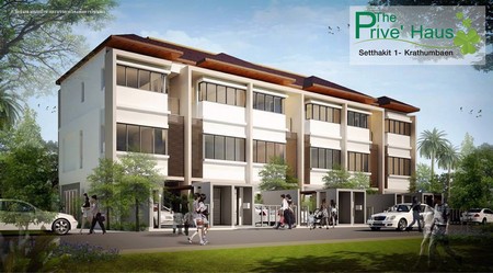 เดอะไพรเว่-ฮาวส์-ทาวน์โฮม-3-ชั้น-3-ห้องนอน-3-ห้องน้ำ-1-แฟมิลี่รูม-โครงการขนาดเล็ก-19-ยูนิต