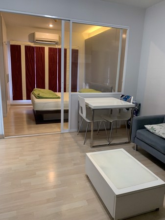 ขายด่วน-คอนโดเดอะลีฟพัฒนาการ-1-ห้องนอน-1-ห้องน้ำ-ติดทางด่วน-ใกล้รถไฟฟ้า-ทำเลปัง