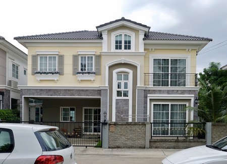 ขายบ้านเดี่ยว-หมู่บ้านโกลเด้น-นีโอ-1-ลาดพร้าว-เกษตรนวมินทร์