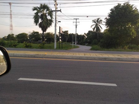 ที่ดินสวยทำเลดี-เนื้อที่-5-ไร่-อำเภอเมือง-จังหวัดเพรชบุรี