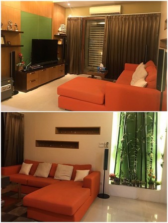 ขายคอนโดมิเนียม-klangkrung-resort-นาทอง-9-ถนนรัชดาภิเษก-ดินแดง