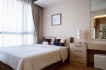 luxury-condo-h-sukhumvit-43-ชั้น25-40ตรมขายพร้อมผู้เช่าเก็บค่าเช่าต่อได้เลยซสุขุมวิท-43กทม