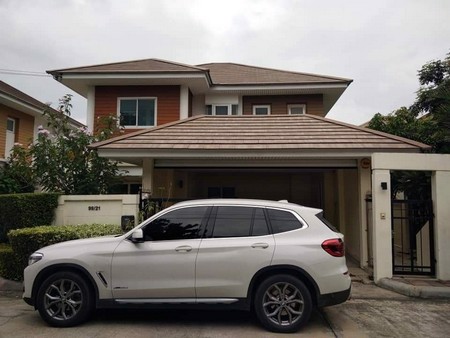 ขายบ้านเดี่ยว-3-ห้องนอน-3-ห้องน้ำ-56-ตรว-บุญโต-99-แจ้งวัฒนะ-ต่อเติมสวยมาก