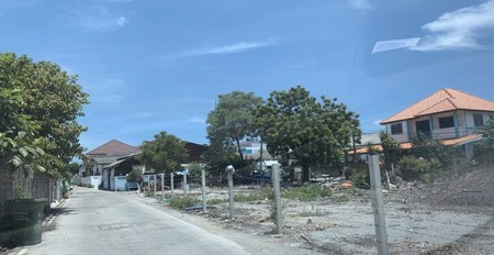 ขายที่ดินเปล่า-บางแสน-สาย3-ซอย-1-เนื้อที่-185-ตารางวา-สุดยอดทำเลทอง