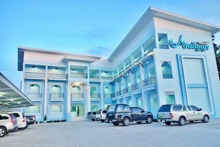 ขายเรสซิเดนซ์-เพชรบุรี-ทำเลดีที่สุดหลังห้างโรบินสันเพชรบุรี