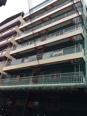 ขายหอพักพร้อมกิจการ-อยู่ในนิคมอุตสาหกรรมนวนคร-ซอยไทยธานี-17