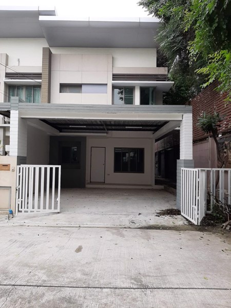 ให้เช่า-ทาวโฮม2ชั้น-มบmotown-หลังมุม-ตรงข้ามเซนทรัล-แจ้งวัฒนะ-เดินทางสะดวก