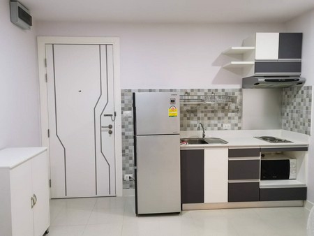 คอนโดซิลค์เพลส-พหลโยธิน-หลักสี่-ติดรถไฟฟ้าสายสีเขียว-เฟอร์นิเจอร์-เครื่องใช้ไฟฟ้าครบ