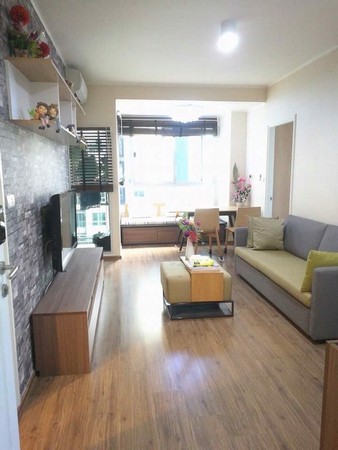 ขายคอนโด-โครงการยูดีไลน์-รัตนาธิเบศร์-ติดเอสพลานาด-ใกล้รถไฟฟ้าสายสีม่วง