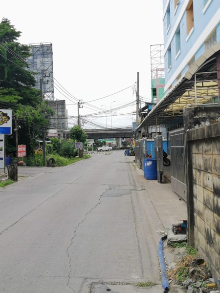 ขาย-apartment-เปี่ยมสูขทำเลดีมากๆ-เส้นพระราม5-ติดถนนใหญ่