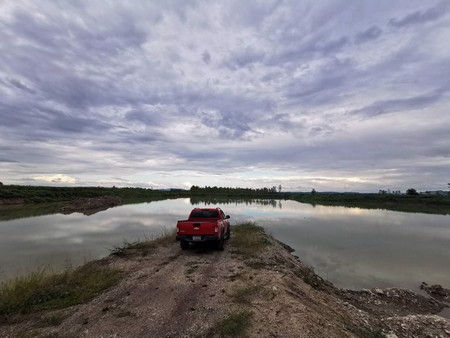 ขายที่ดินมีบ่อน้ำใหญ่-เกือบ-39-ไร่-ตำบลนิคมลำนารายณ์-อำเภอชัยบาดาล-จังหวัดลพบุรี