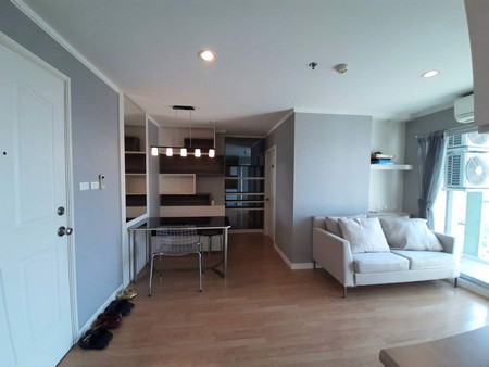 คอนโด-ลุมพินีวิลล์-ปากเกร็ด-ให้เช่า-2-นอน-2-น้ำ-ทำเลดี-เดินทางสะดวก-ติดห้าแยกปากเกร็ด