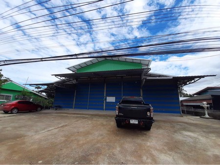 ขายที่ดินพร้อมโกดัง-จเชียงราย-เนื้อที่-3-งาน-3-ตารางวา