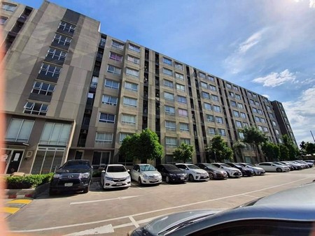 ให้เช่า-พลัมคอนโด-สามัคคี-ตึก-d-ชั้น-2-ห้อง-708