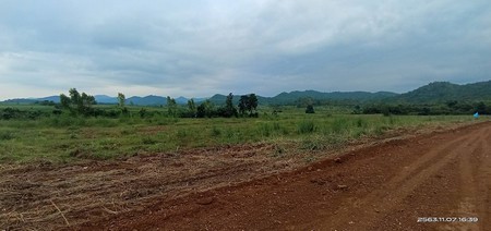 ด่วนขายที่ดินทำเลวิวเขาจำนวน-2ไร่-และ-3ไร่จำนวนจำกัด-จสุพรรณบุรี