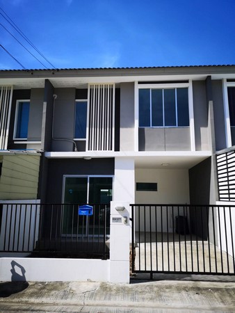 บ้านพฤกษาวิลล์-78-ศรีนครินทร์เทพารักษ์-18-ตารางวา-3ห้องนอน-2-ห้องน้ำ-พร้อมเข้าอยู่