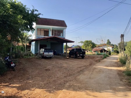 ด่วน-ขายบ้านพร้อมที่ดิน-จังหวัดเพรชบูรณ์