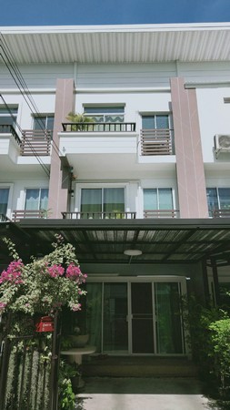 ทาวน์โฮม-มบศุภาลัย-พรีโม่-พระราม2-18ตรว-3ชั้น-3นอน-3น้ำ-เดินทางสะดวกใกล้ทางด่วน