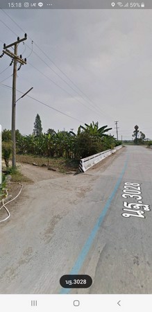 ที่ดินติดคลอง-ไฟฟ้า-3-เฟส-น้ำประปา-เหมาะทำรีสอร์ท-บ้านพัก-หรือเกษตรกรรม