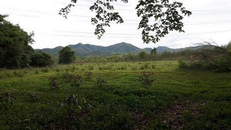 ขายที่ดินสร้างโรงงาน-23-ไร่-รวม-3-โฉนด-อเขาย้อย-จเพชรบุรี